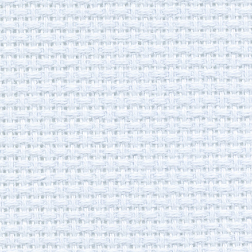DMC 14 Count Aida Cross Stitch Fabric - per pack (DC27-M) | eBay