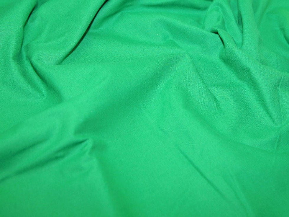 ES004C-M Square Cotton Dress Fabric 
