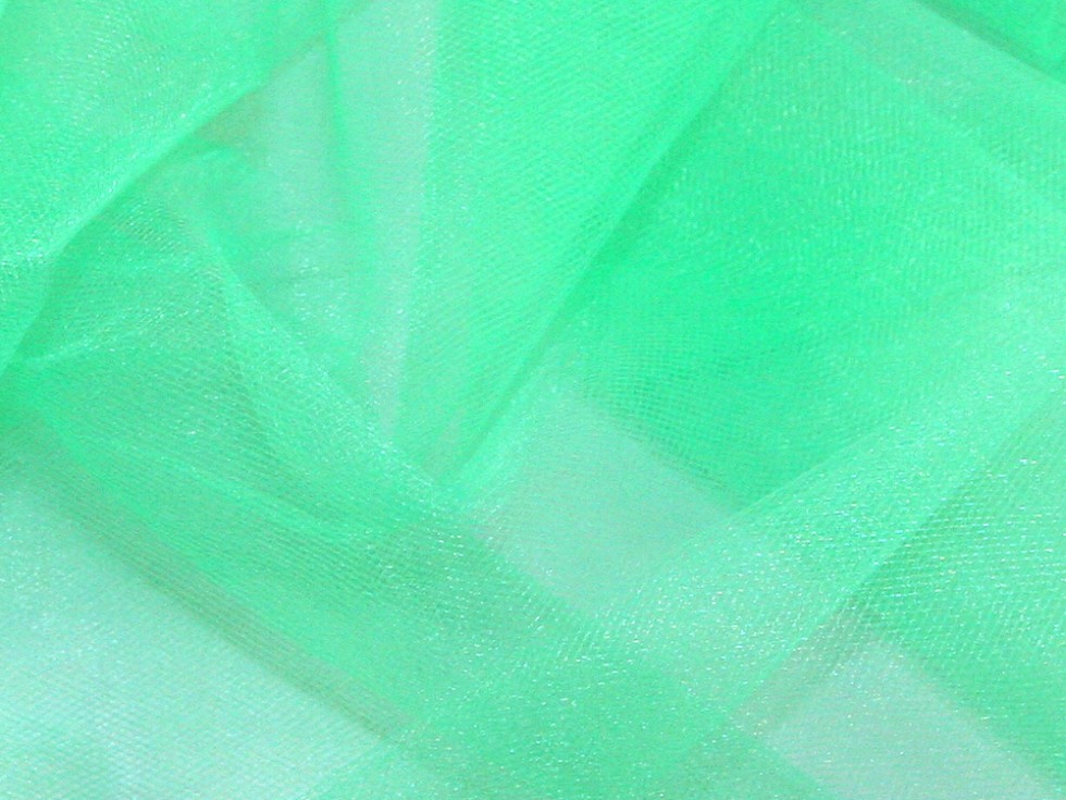 Soft Tulle Net Fabric (ES017TULM)