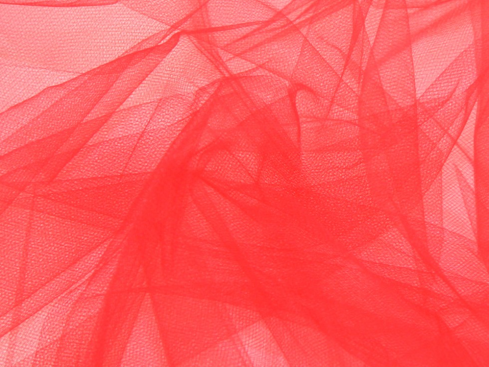 Soft Tulle Net Fabric (ES017TULM)