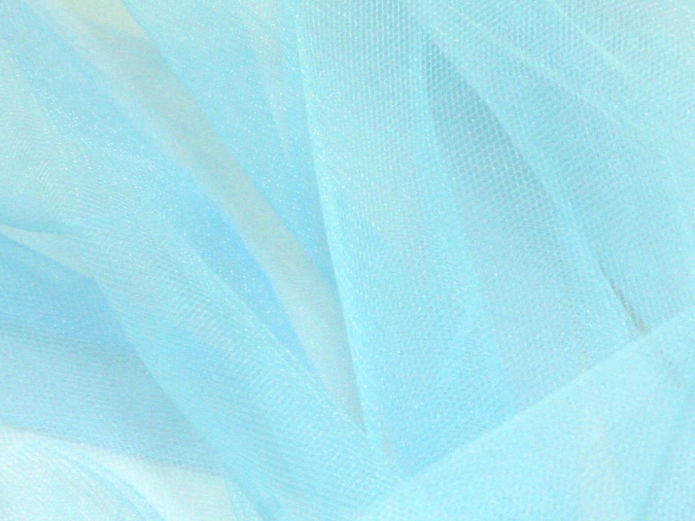 Soft Tulle Net Fabric (ES017TUL-M)