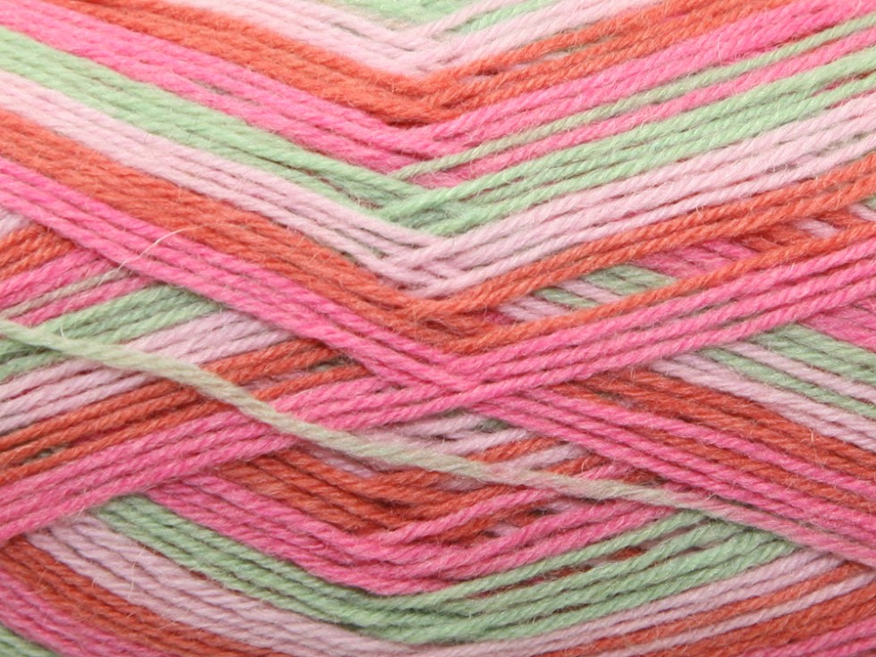 Sirdar Heart & Sole Sock Knitting Yarn 4 Ply - per 100 gram ball (F020-M)...