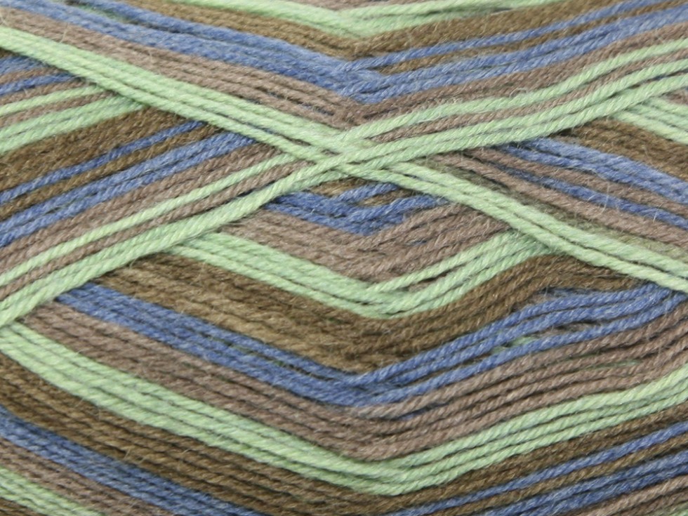 Sirdar Heart & Sole Sock Knitting Yarn 4 Ply - per 100 gram ball (F020-M)...