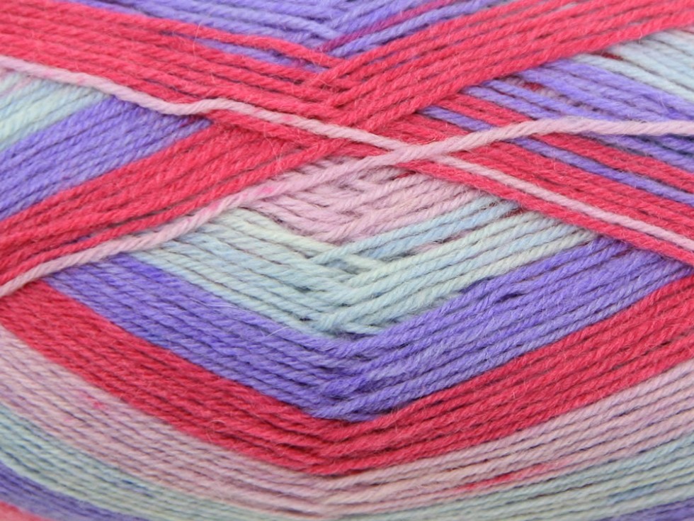 Sirdar Heart & Sole Sock Knitting Yarn 4 Ply - per 100 gram ball (F020-M)...