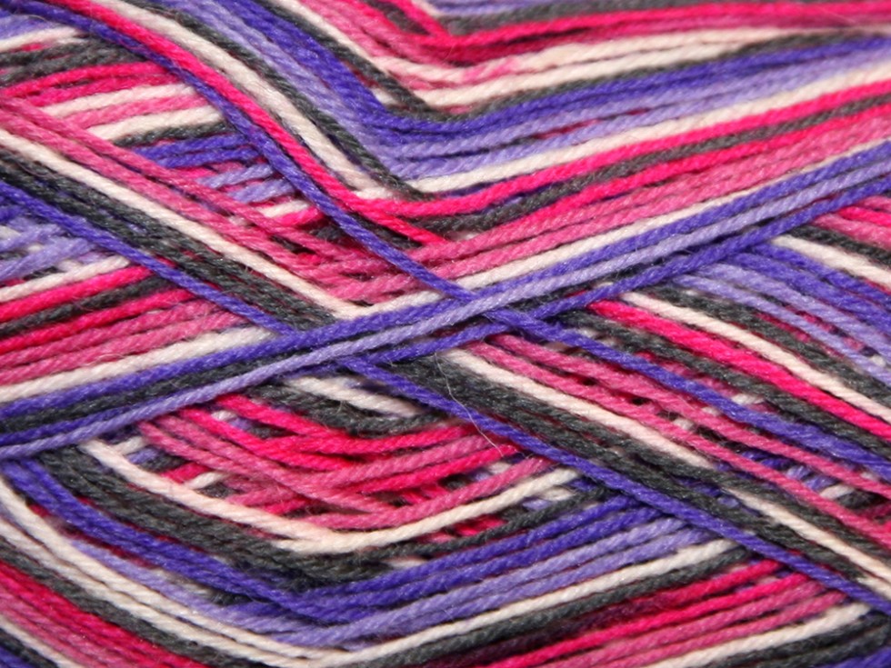 Sirdar Heart & Sole Sock Knitting Yarn 4 Ply - per 100 gram ball (F020-M)...