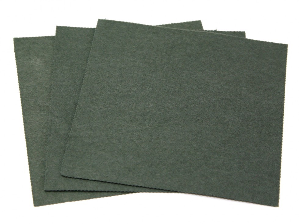 Sticky Back Self Adhesive Acrylic Felt Fabric 18" Square (FFELT18-AD-M) - Picture 7 of 49