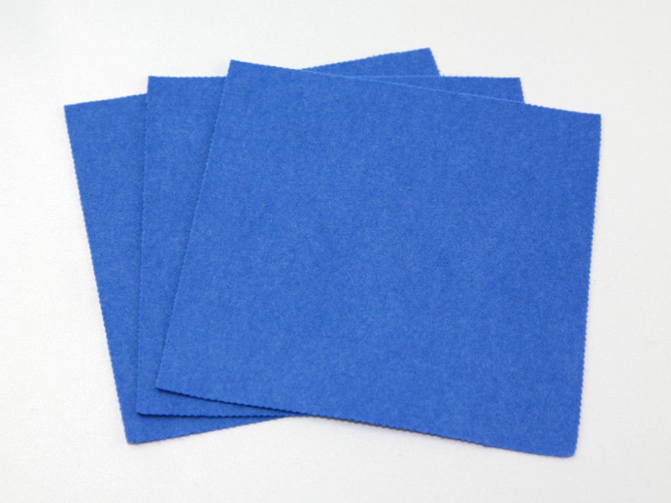 Sticky Back Self Adhesive Acrylic Felt Fabric 18" Square (FFELT18-AD-M) - Picture 9 of 49