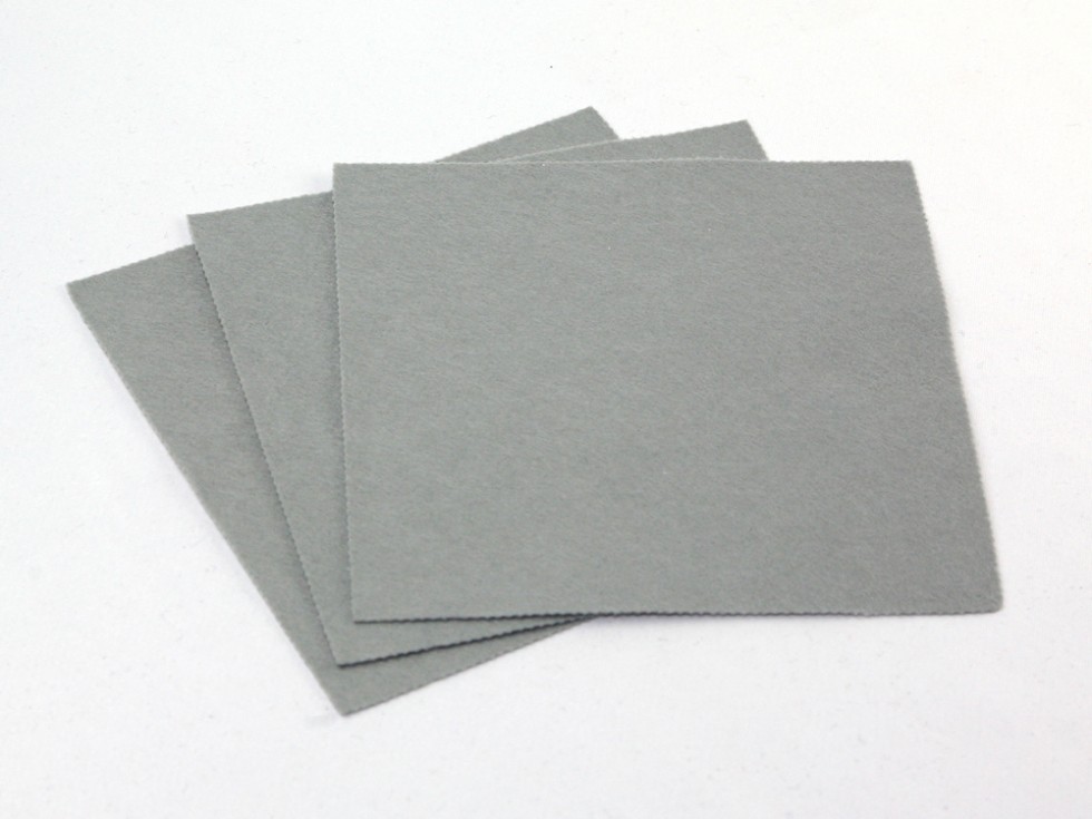 Sticky Back Self Adhesive Acrylic Felt Fabric 18" Square (FFELT18-AD-M) - Picture 15 of 49