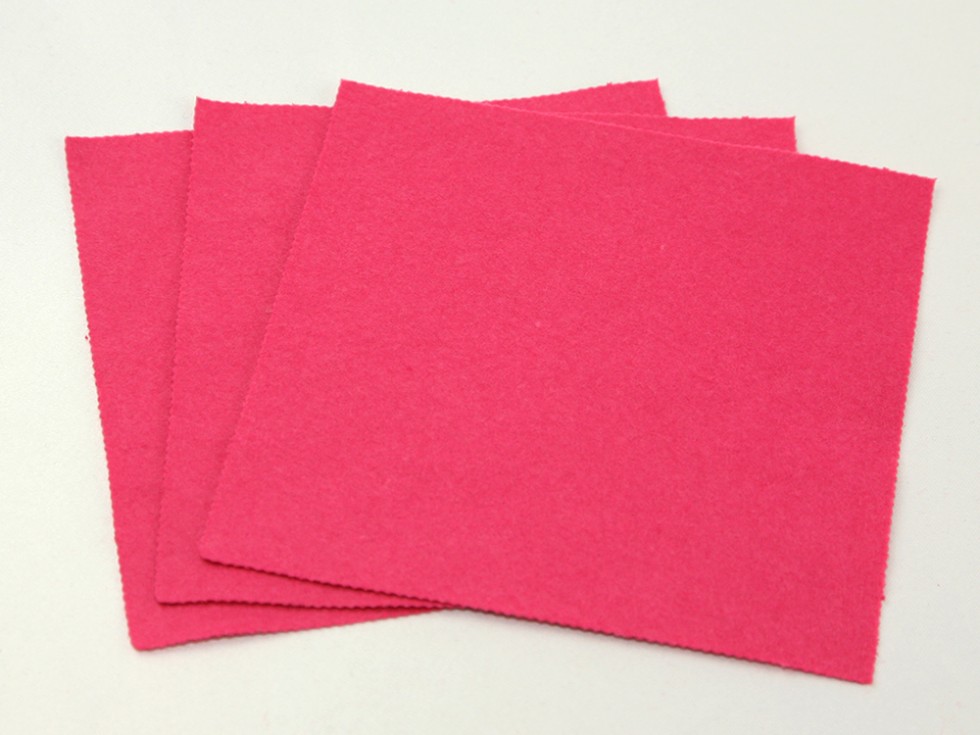 Sticky Back Self Adhesive Acrylic Felt Fabric 18" Square (FFELT18-AD-M) - Picture 16 of 49