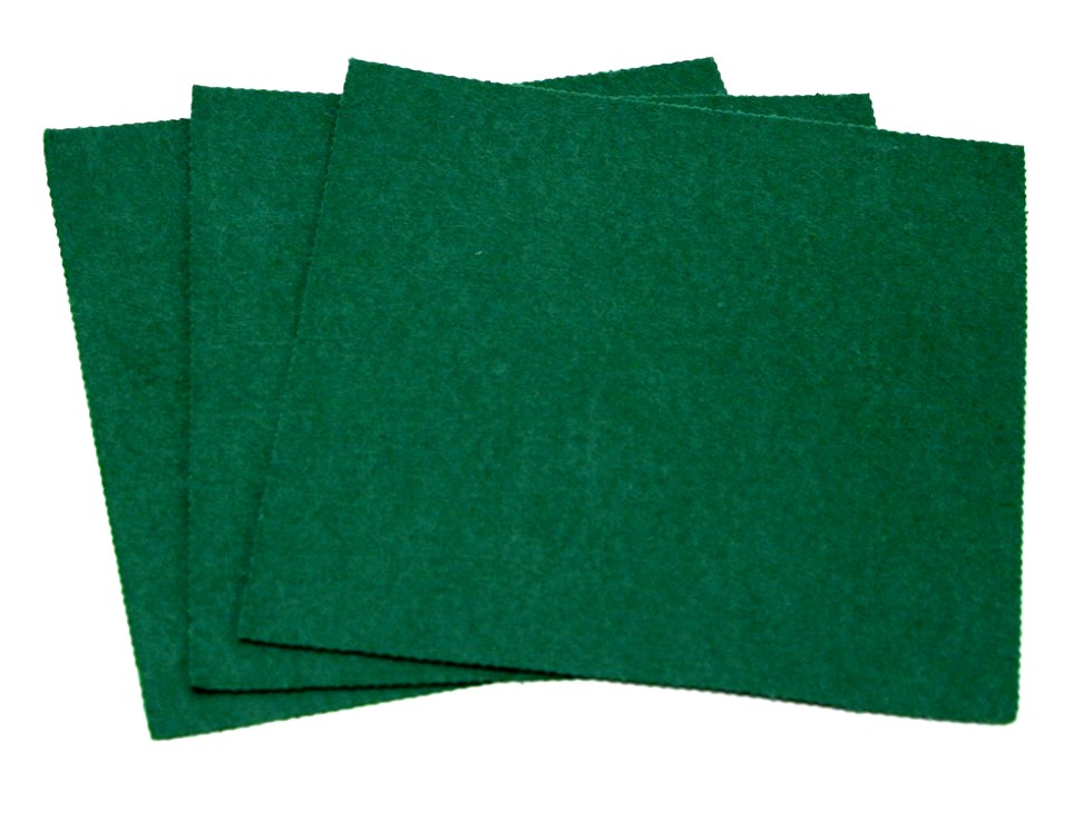 Sticky Back Self Adhesive Acrylic Felt Fabric 18" Square (FFELT18-AD-M) - Picture 17 of 49