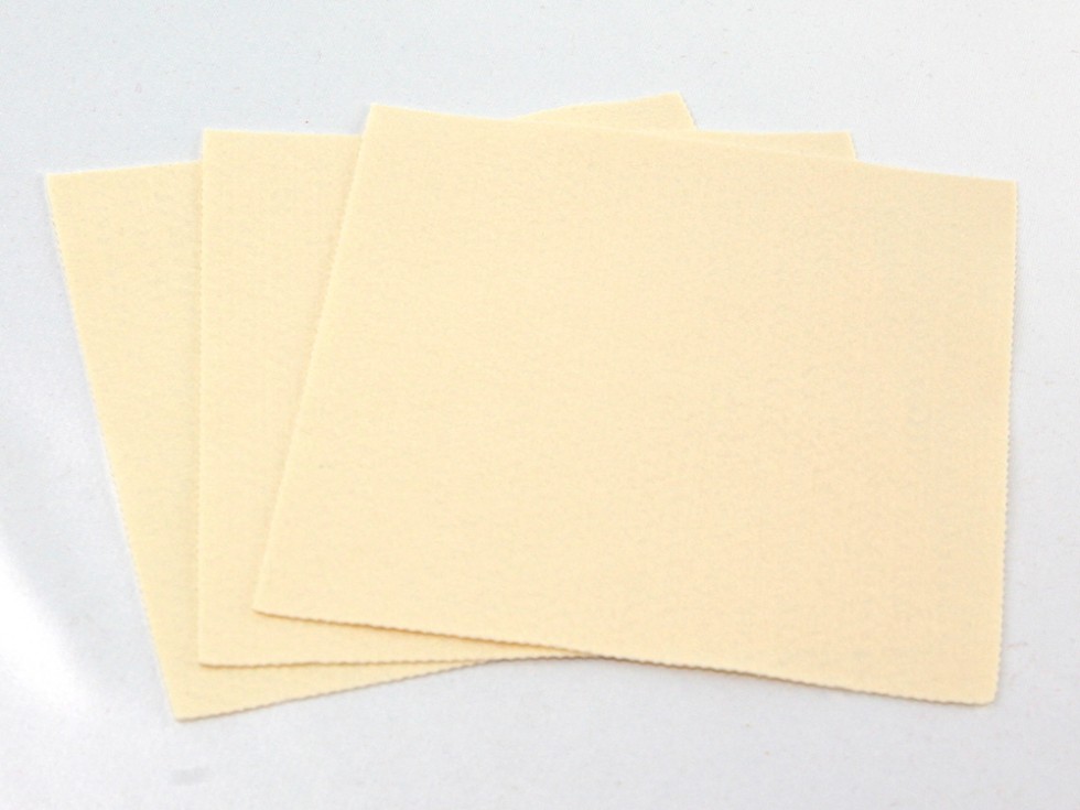 Sticky Back Self Adhesive Acrylic Felt Fabric 18" Square (FFELT18-AD-M) - Picture 18 of 49