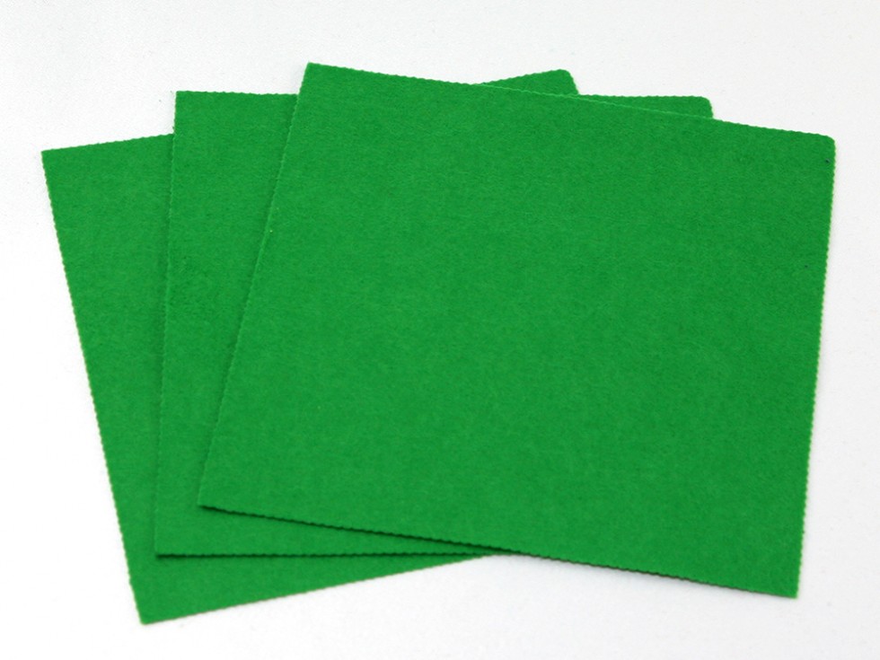 Sticky Back Self Adhesive Acrylic Felt Fabric 18" Square (FFELT18-AD-M) - Picture 23 of 49