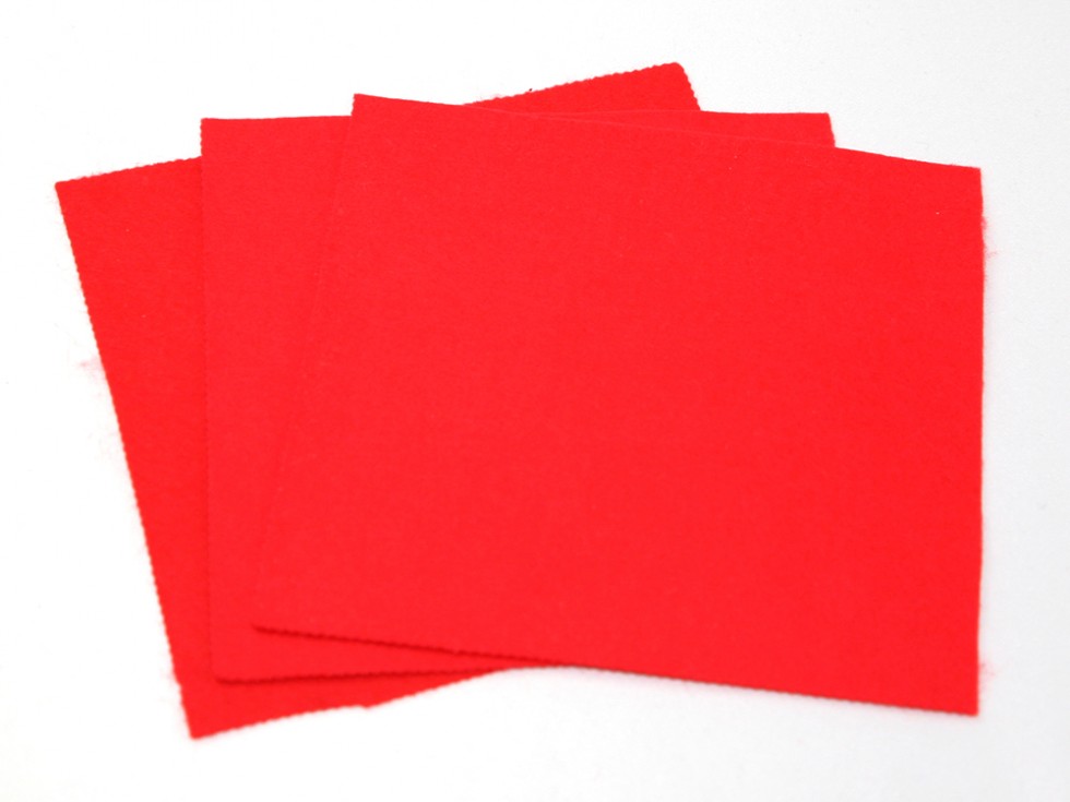 Sticky Back Self Adhesive Acrylic Felt Fabric 18" Square (FFELT18-AD-M) - Picture 32 of 49