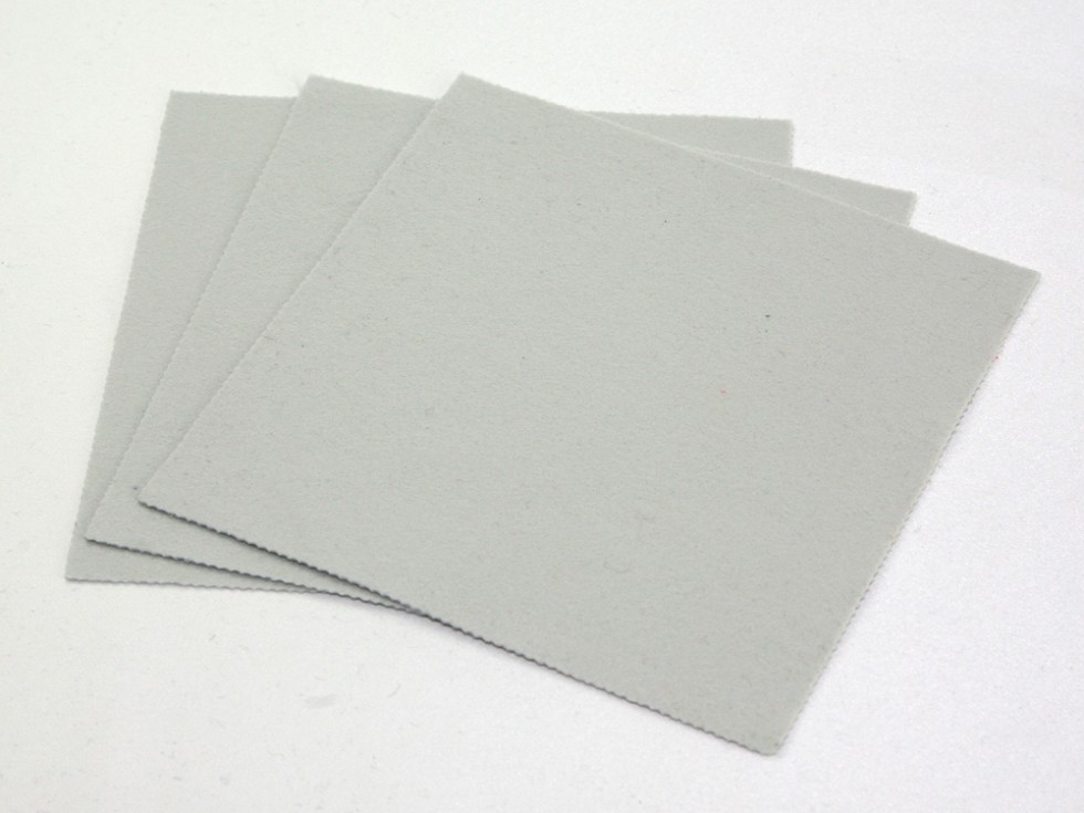 Sticky Back Self Adhesive Acrylic Felt Fabric 18" Square (FFELT18-AD-M) - Picture 35 of 49