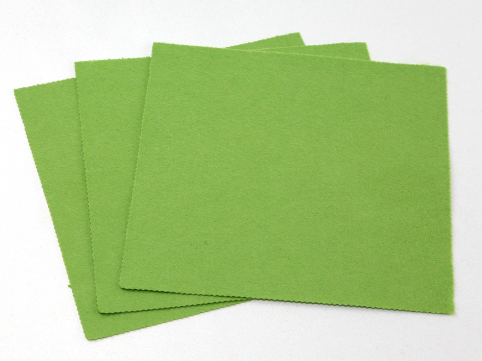 Sticky Back Self Adhesive Acrylic Felt Fabric 18" Square (FFELT18-AD-M) - Picture 36 of 49