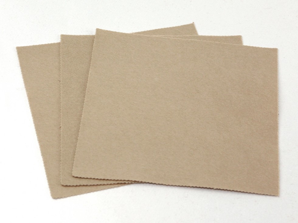 Sticky Back Self Adhesive Acrylic Felt Fabric 18" Square (FFELT18-AD-M) - Picture 37 of 49
