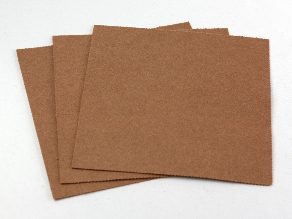 Sticky Back Self Adhesive Acrylic Felt Fabric 18" Square (FFELT18-AD-M) - Picture 43 of 49