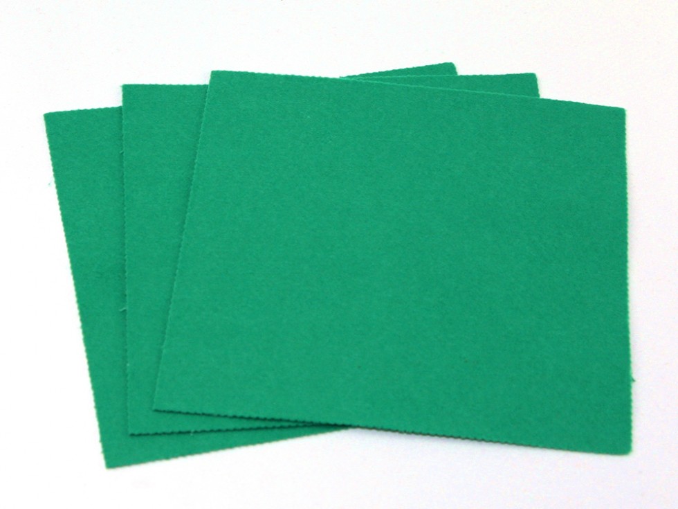 Sticky Back Self Adhesive Acrylic Felt Fabric 18" Square (FFELT18-AD-M) - Picture 45 of 49