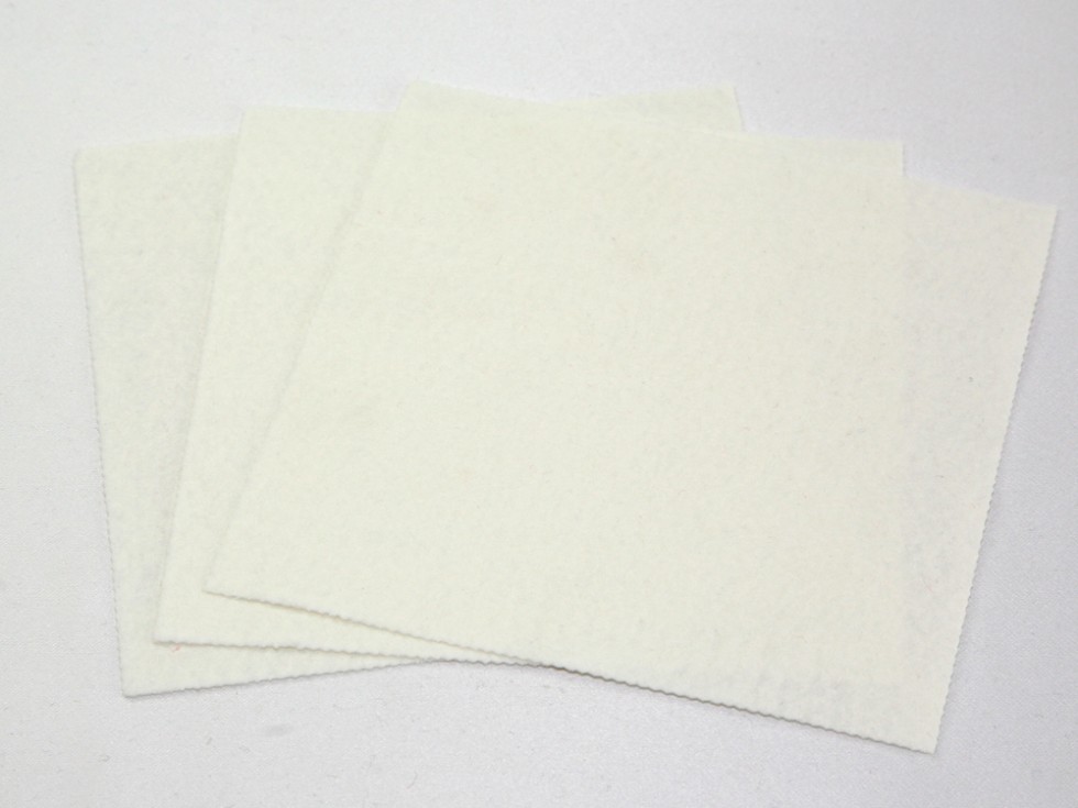 Sticky Back Self Adhesive Acrylic Felt Fabric 18" Square (FFELT18-AD-M) - Picture 46 of 49