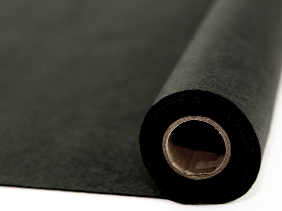 Sticky Back Self Adhesive Acrylic Felt Fabric Mini Roll - per 5 metre roll (F... - Picture 3 of 43