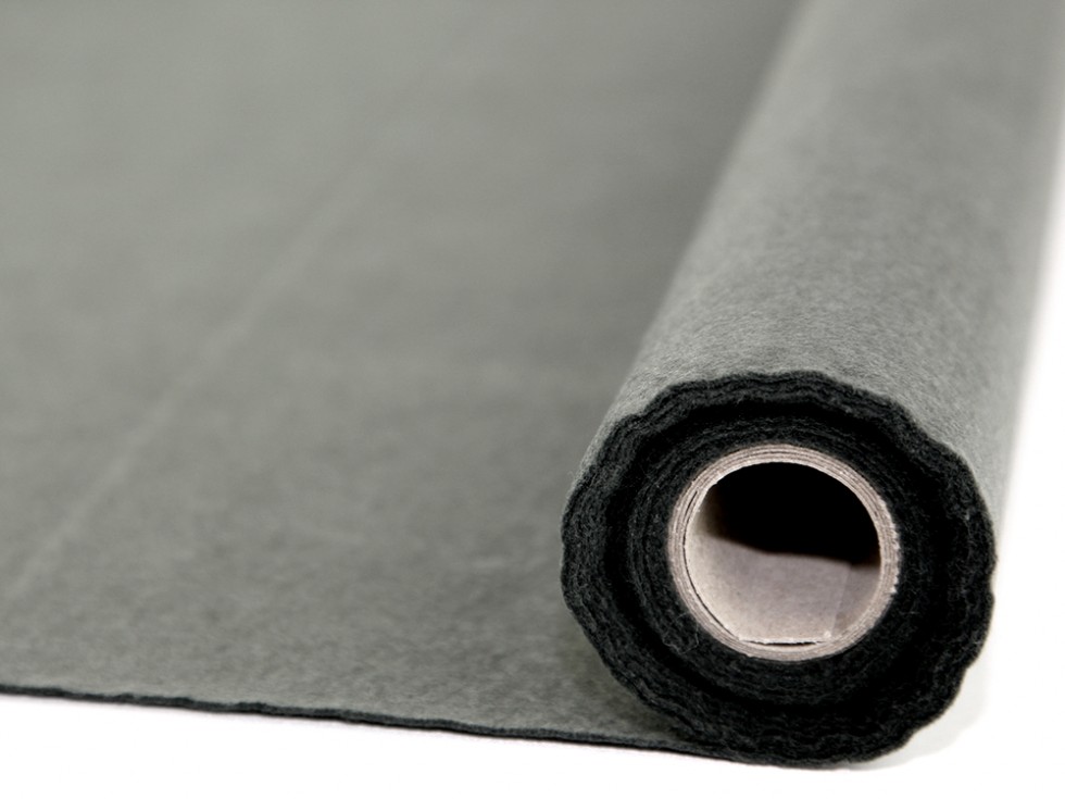 Sticky Back Self Adhesive Acrylic Felt Fabric Mini Roll - per 5 metre roll (F... - Picture 6 of 43