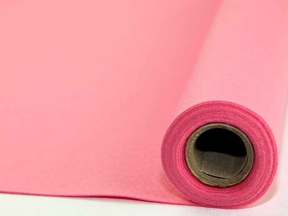Sticky Back Self Adhesive Acrylic Felt Fabric Mini Roll - per 5 metre roll (F... - Picture 9 of 43