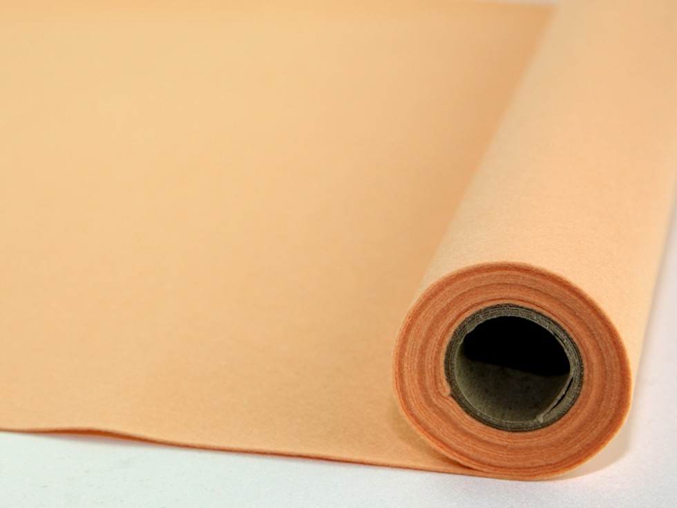 Sticky Back Self Adhesive Acrylic Felt Fabric Mini Roll - per 5 metre roll (F... - Picture 10 of 43