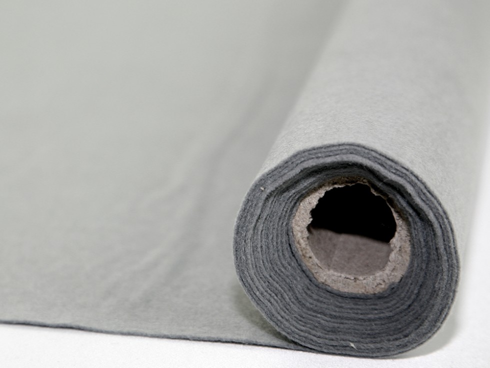 Sticky Back Self Adhesive Acrylic Felt Fabric Mini Roll - per 5 metre roll (F... - Picture 14 of 43