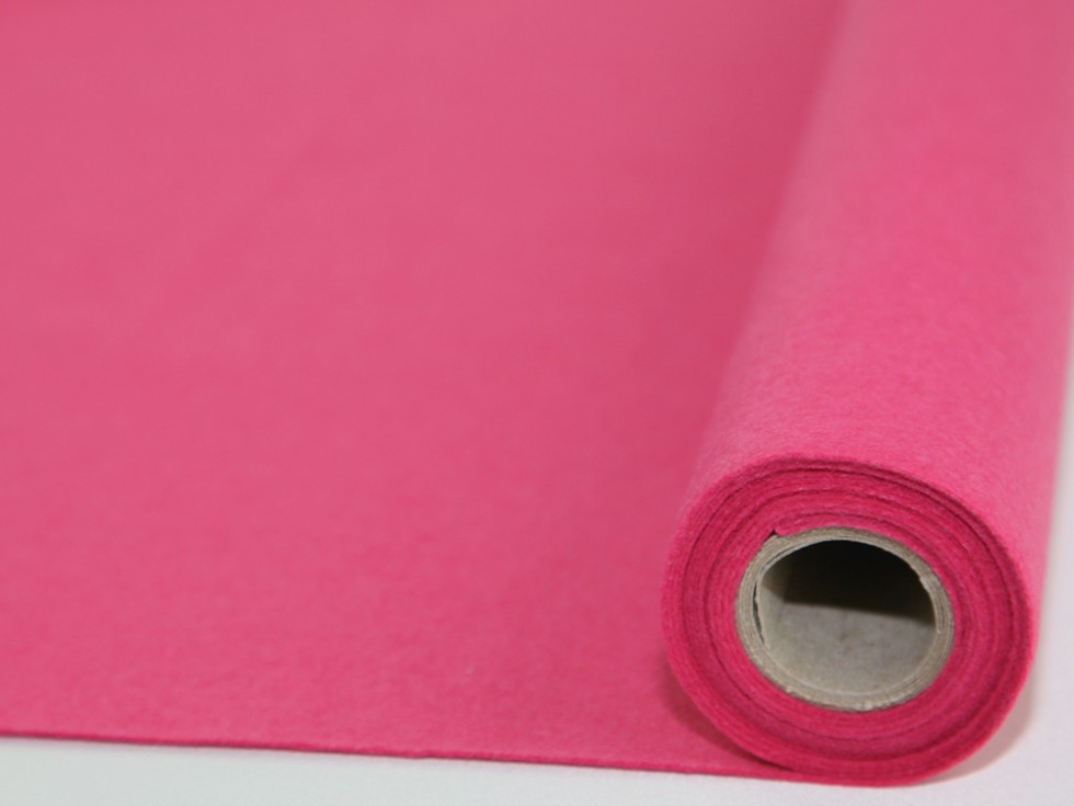Sticky Back Self Adhesive Acrylic Felt Fabric Mini Roll - per 5 metre roll (F... - Picture 15 of 43