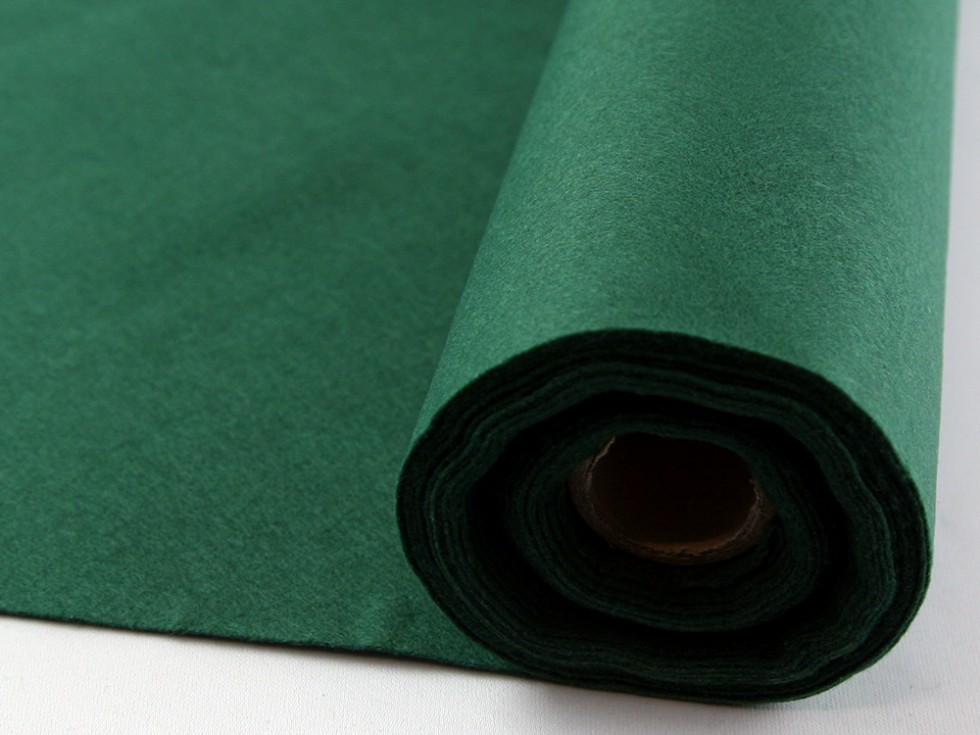 Sticky Back Self Adhesive Acrylic Felt Fabric Mini Roll - per 5 metre roll (F... - Picture 16 of 43