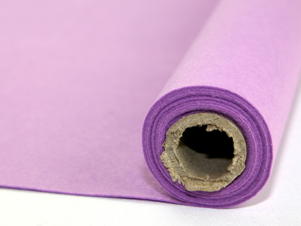 Sticky Back Self Adhesive Acrylic Felt Fabric Mini Roll - per 5 metre roll (F... - Picture 20 of 43