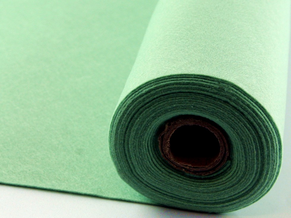 Sticky Back Self Adhesive Acrylic Felt Fabric Mini Roll - per 5 metre roll (F... - Picture 22 of 43