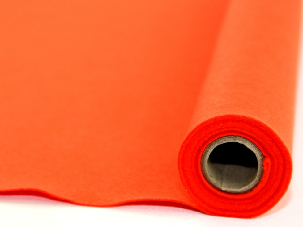 Sticky Back Self Adhesive Acrylic Felt Fabric Mini Roll - per 5 metre roll (F... - Picture 26 of 43