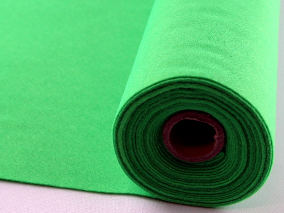 Sticky Back Self Adhesive Acrylic Felt Fabric Mini Roll - per 5 metre roll (F... - Picture 34 of 43