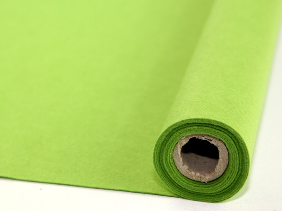 Sticky Back Self Adhesive Acrylic Felt Fabric Mini Roll - per 5 metre roll (F... - Picture 32 of 43