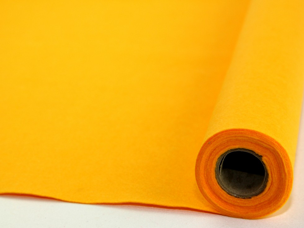 Sticky Back Self Adhesive Acrylic Felt Fabric Mini Roll - per 5 metre roll (F... - Picture 33 of 43