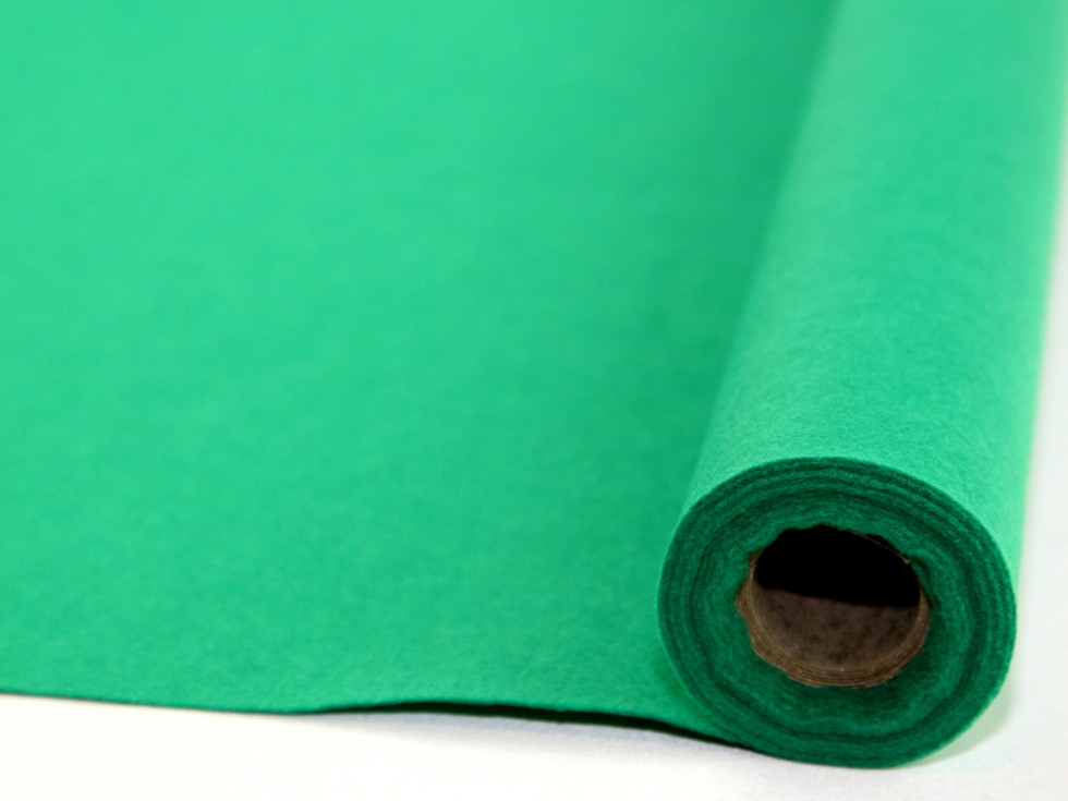 Sticky Back Self Adhesive Acrylic Felt Fabric Mini Roll - per 5 metre roll (F... - Picture 39 of 43