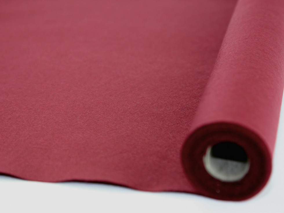 Sticky Back Self Adhesive Acrylic Felt Fabric Mini Roll - per 5 metre roll (F... - Picture 41 of 43