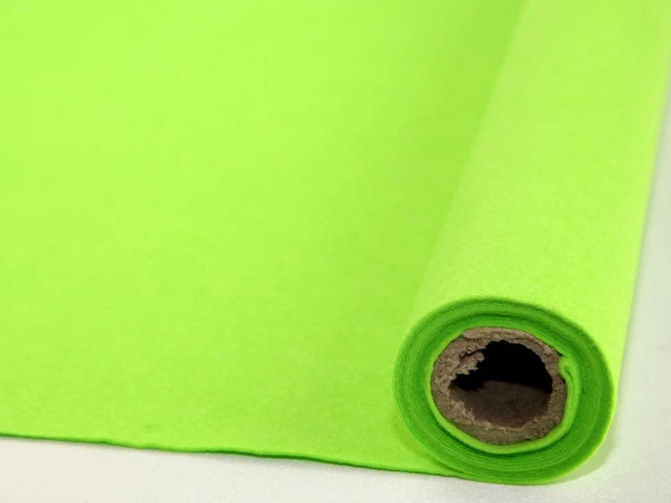 Sticky Back Self Adhesive Acrylic Felt Fabric Mini Roll - per 5 metre roll (F... - Picture 43 of 43