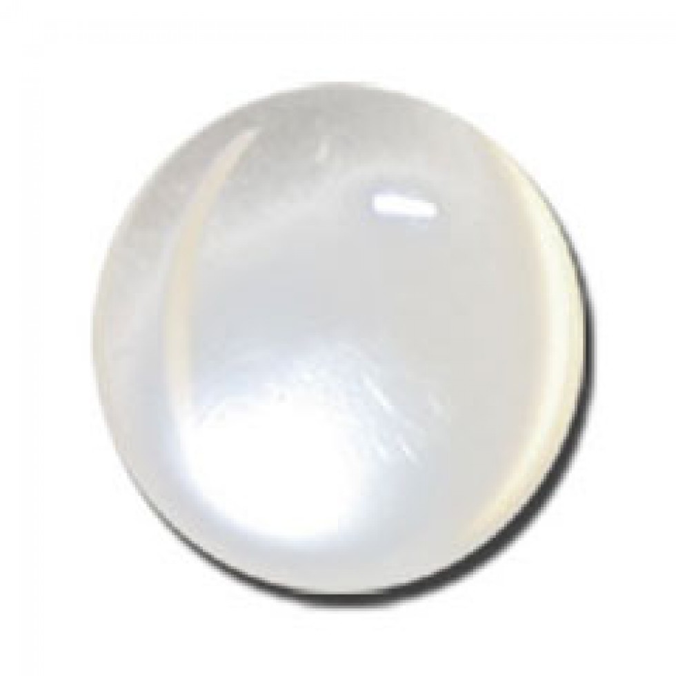 Impex Polyester Shank Buttons (G0777-M) - Picture 7 of 8