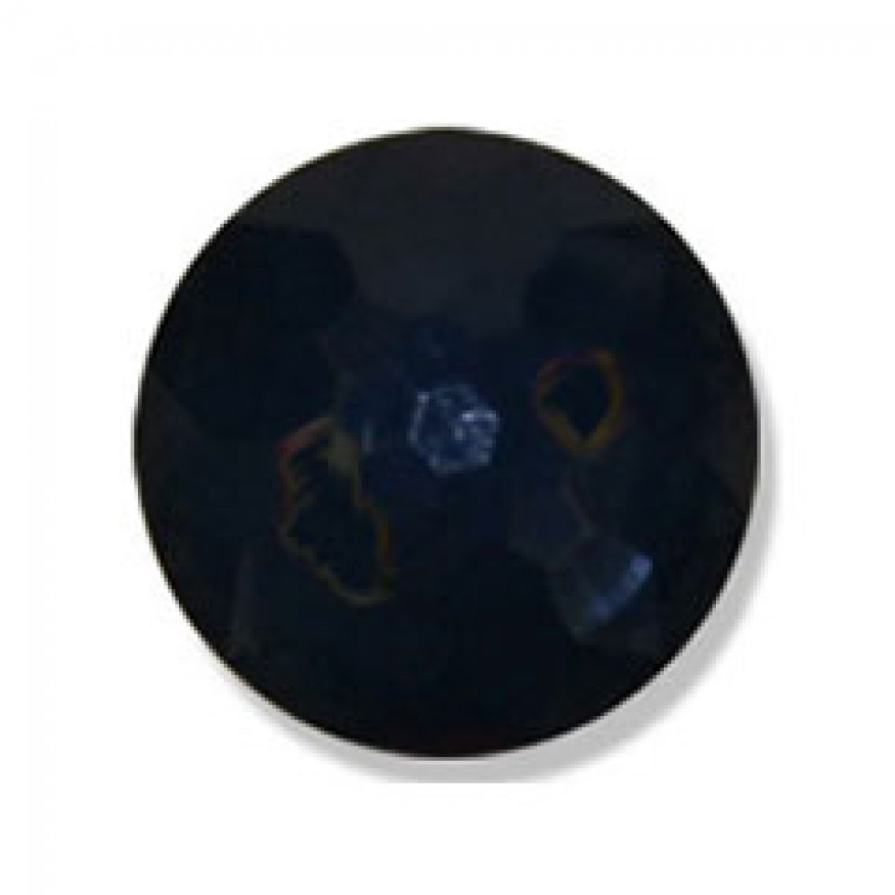 Impex Faceted Shank Buttons (G2569-M) - Picture 2 of 5
