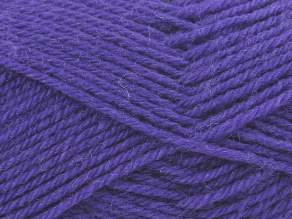 King Cole Merino Blend Knitting Yarn 4 Ply - per 500 cone (KC050-M)