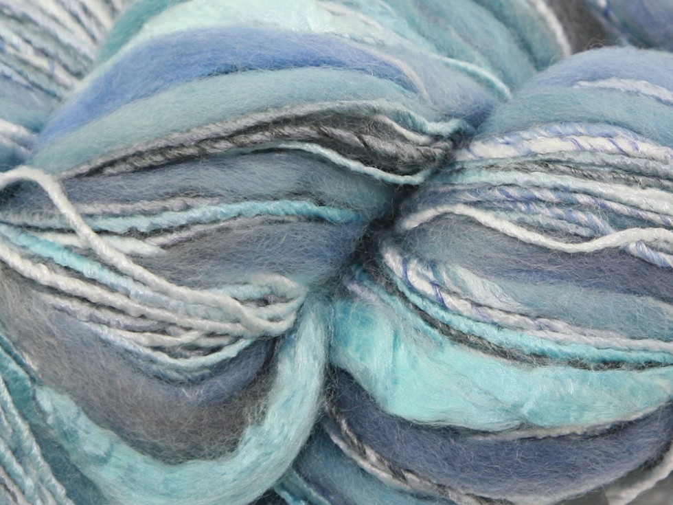 King Cole Bamboozle Knitting Yarn Chunky - per 100 gram hank (KC093-M)