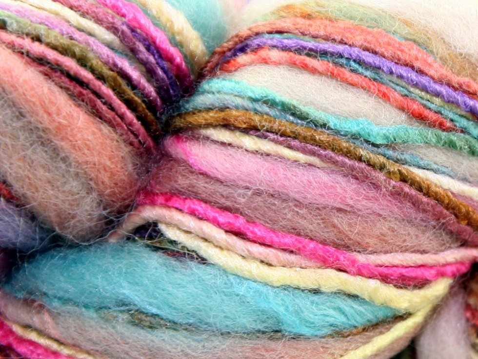 King Cole Bamboozle Knitting Yarn Chunky - per 100 gram hank (KC093-M)