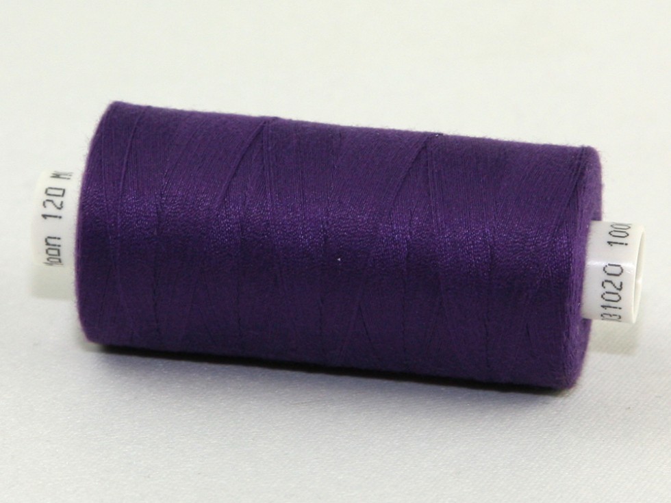 Coats Moon Polyester Sewing Thread (M1000-M)