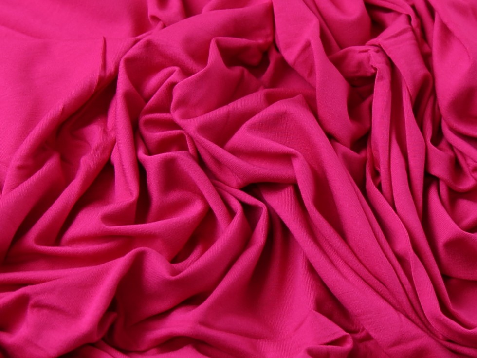 Plain Viscose & Lycra Stretch Jersey Knit Dress Fabric (MF100247M) eBay