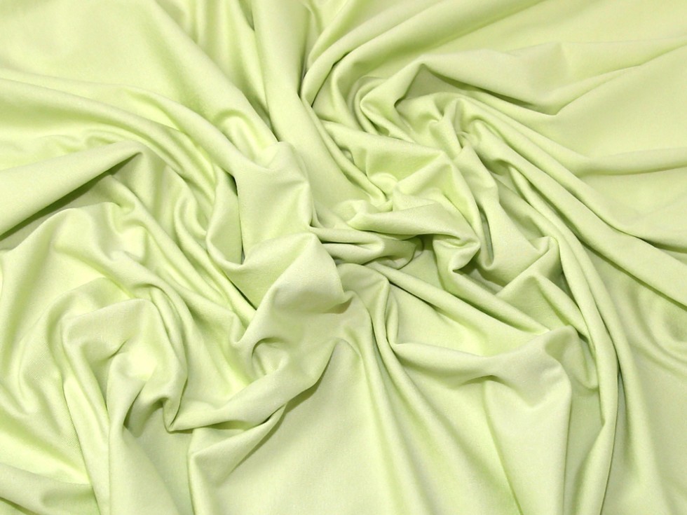 Plain Viscose & Lycra Stretch Jersey Knit Dress Fabric (MF100247M) eBay