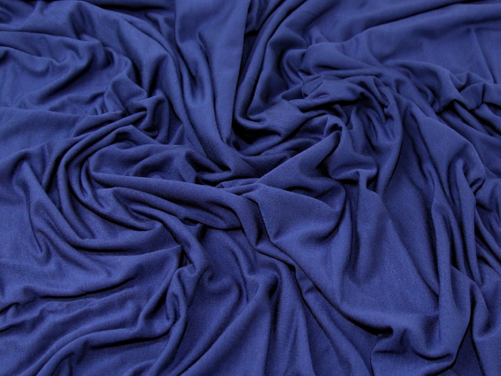 Plain Viscose & Lycra Stretch Jersey Knit Dress Fabric (MF-100247-M) | eBay