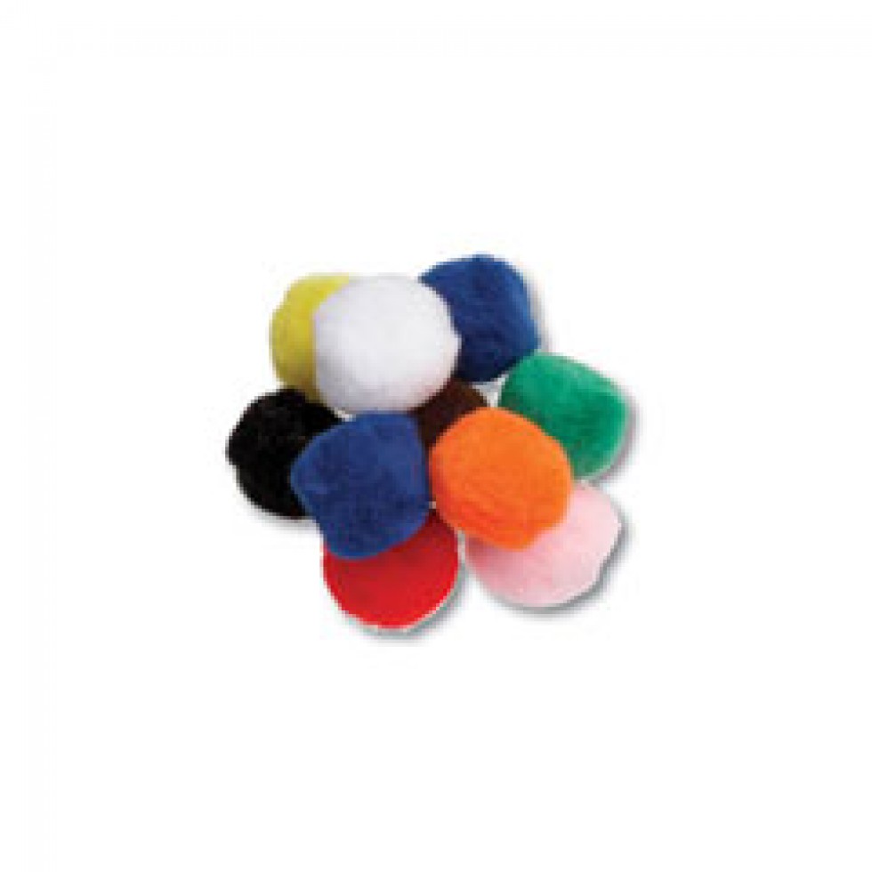 Impex Craft PomPoms (PP1-M) - Bild 10 von 28