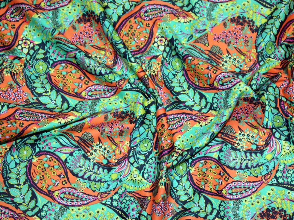 Free Spirit Amy Butler Glow Jolie Poplin Quilting Fabric (PWAB127-M) | eBay